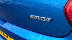 Suzuki Swift 1.2 Dualjet 83 12V Hybrid SZ5 5dr Auto Petrol Hatchback